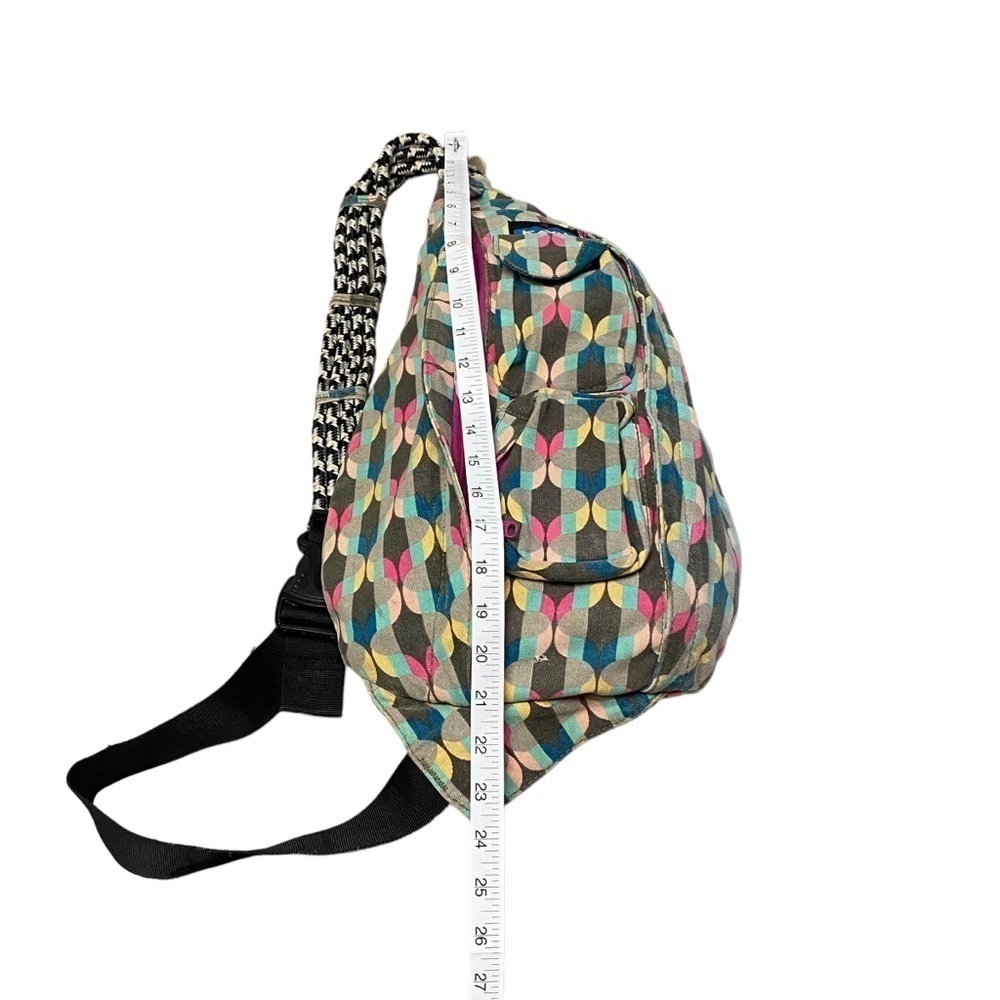 Kavu med size rope strap backpack - Picture 12 of 16